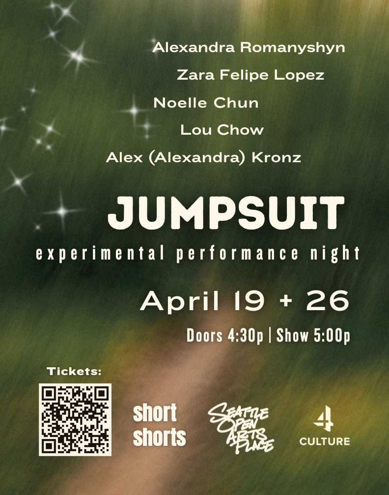 JUMPSUIT – Spring 2026