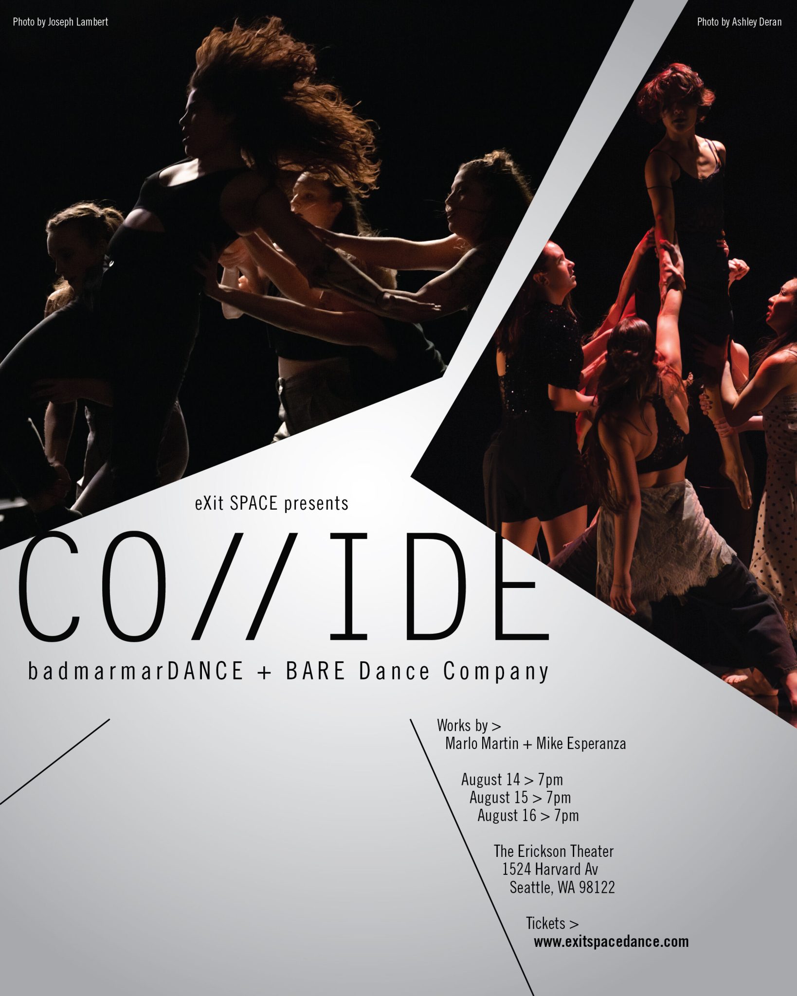 Collide_SDC